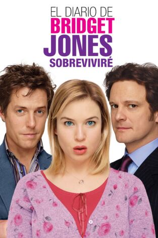 Bridget Jones: Sobreviviré Bridget Jones: Sobreviviré