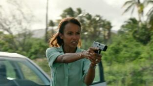Crimen en el trópico (T1): Ep.2 Playa cereza Crimen en el trópico (T1): Ep.2 Playa cereza
