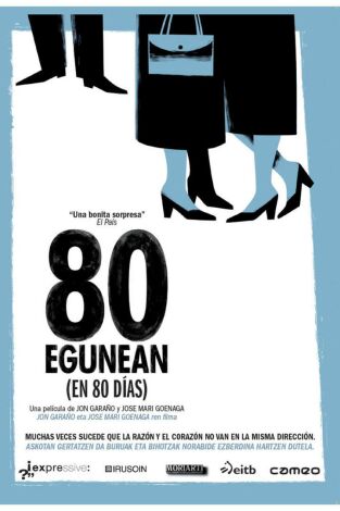 En 80 días En 80 días
