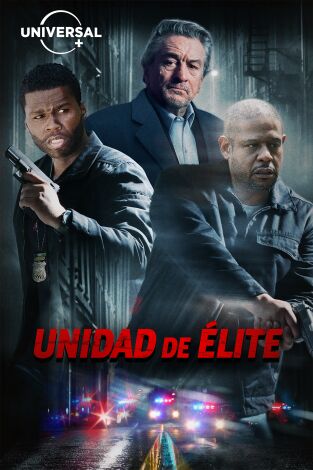 Unidad de élite Unidad de élite