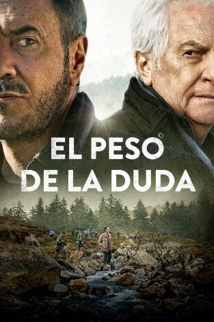 El peso de la duda El peso de la duda
