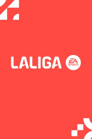 Especiales LaLiga (T24/25): El portero menos goleado de Laliga Especiales LaLiga (T24/25): El portero menos goleado de Laliga