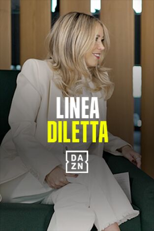 Linea Diletta (T2023): Guti Hernández Linea Diletta (T2023): Guti Hernández
