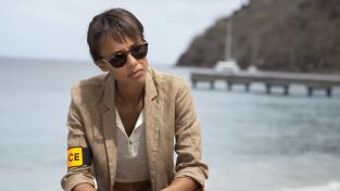 Crimen en el trópico (T1): Episodio 3 Crimen en el trópico (T1): Episodio 3