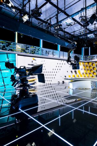 À Punt Notícies - cap de setmana À Punt Notícies - cap de setmana