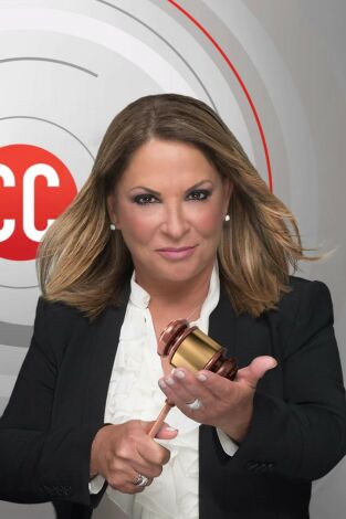 Caso cerrado: Episodio 89 Caso cerrado: Episodio 89