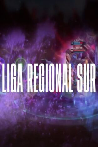 Regional Sur LOL (T2): J13 Undead BK vs Primate Regional Sur LOL (T2): J13 Undead BK vs Primate