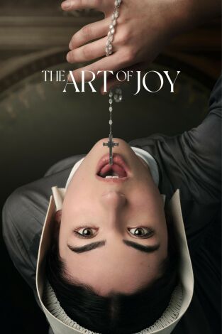 The Art of Joy (L'arte della gioia) (T1): Episodio 6 The Art of Joy (L'arte della gioia) (T1): Episodio 6
