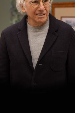 Larry David (T12): Ep.1 Atlanta Larry David (T12): Ep.1 Atlanta