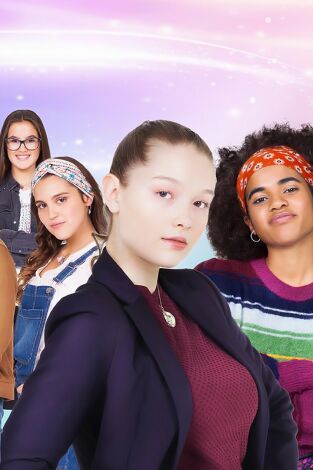 Marta y Eva (T1): Ep.6 Adiós al patinaje Marta y Eva (T1): Ep.6 Adiós al patinaje