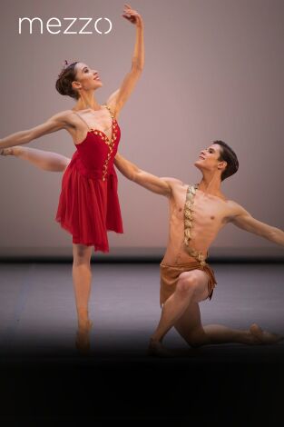 Prix de Lausanne 2025 Prix de Lausanne 2025