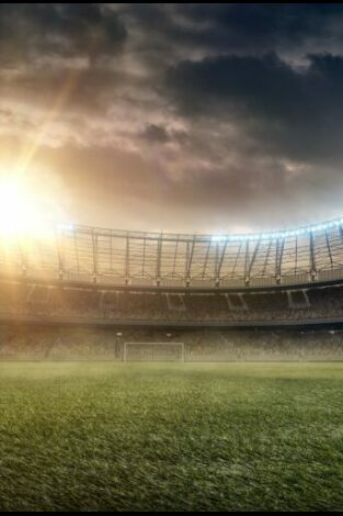 Crónicas de LALIGA (T24/25): Episodio 32 Crónicas de LALIGA (T24/25): Episodio 32