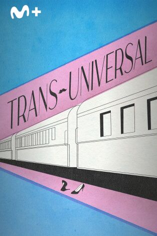Transuniversal Transuniversal