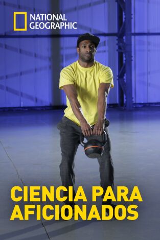 Ciencia para aficionados: Episodio 18 Ciencia para aficionados: Episodio 18