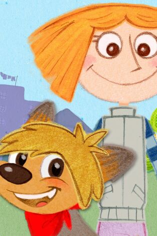 Cleo (T1): Ep.2 Hogar, dulce hogar Cleo (T1): Ep.2 Hogar, dulce hogar