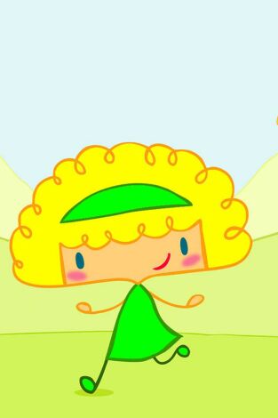 Mya Go (T1): Ep.13 Mya Go y el día de los deportes Mya Go (T1): Ep.13 Mya Go y el día de los deportes