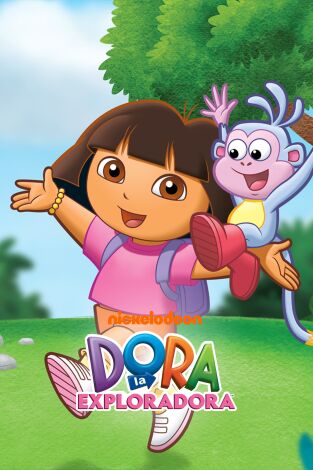 Dora la exploradora (T7): Ep.12 La feria de la ciencia del colegio Dora la exploradora (T7): Ep.12 La feria de la ciencia del colegio