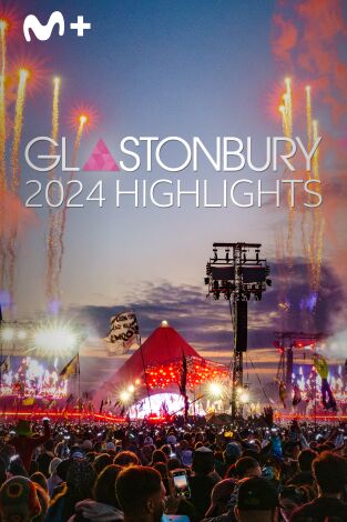 Glastonbury 2024 Highlights Glastonbury 2024 Highlights