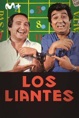 Los liantes Los liantes