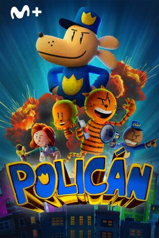 Policán Policán