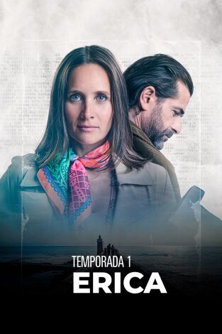 Erica (T1): Ep.6 Las hijas del frío - Segunda parte Erica (T1): Ep.6 Las hijas del frío - Segunda parte
