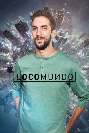 LocoMundo: Biohacking LocoMundo: Biohacking
