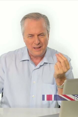 Aprende inglés con Vaughan en Realmadrid TV Aprende inglés con Vaughan en Realmadrid TV