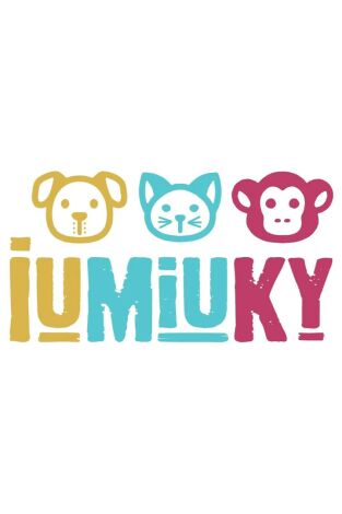Iumiuky: Episodio 273 Iumiuky: Episodio 273