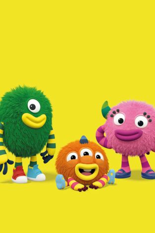 Momonsters (T1): Ep.39 Papiroflexia Momonsters (T1): Ep.39 Papiroflexia