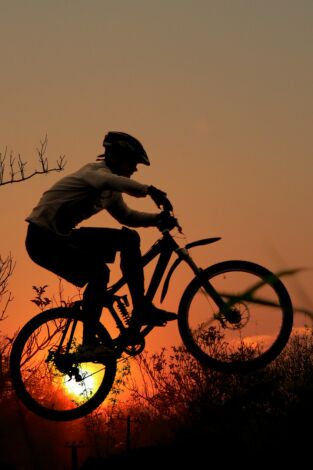 Copa del mundo de bicicleta de montaña - Val di Sole (T2025): Descenso M Copa del mundo de bicicleta de montaña - Val di Sole (T2025): Descenso M