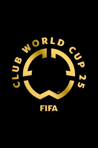 Mundial de Clubes FIFA (T2025): Salzburgo - Real Madrid Mundial de Clubes FIFA (T2025): Salzburgo - Real Madrid