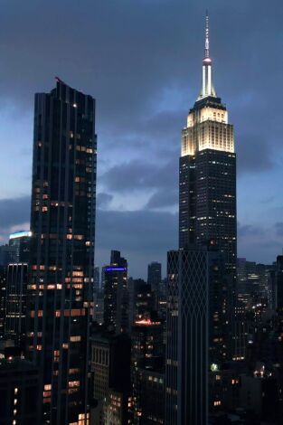 Crímenes en Nueva York: Frenesí asesino en Brooklyn Crímenes en Nueva York: Frenesí asesino en Brooklyn