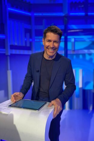 Atrápame si puedes Celebrity: Episodio 11 Atrápame si puedes Celebrity: Episodio 11