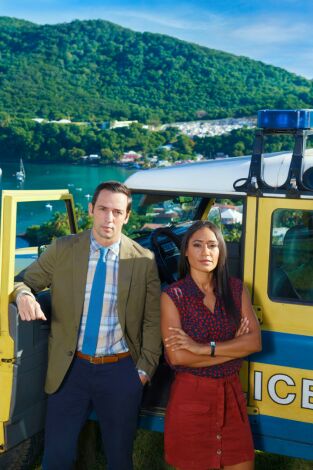Crimen en el paraíso (T11): Episodio 3 Crimen en el paraíso (T11): Episodio 3