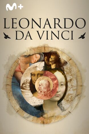 Leonardo da Vinci: Episodio 1 Leonardo da Vinci: Episodio 1