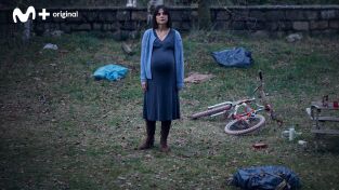 Los sin nombre (T1): Episodio 3 Los sin nombre (T1): Episodio 3