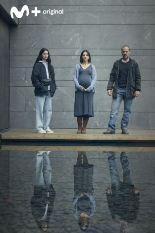 Los sin nombre (T1): Episodio 4 Los sin nombre (T1): Episodio 4