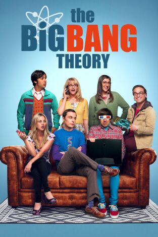 Big Bang (T11): Ep.22 La insuficiencia monetaria Big Bang (T11): Ep.22 La insuficiencia monetaria