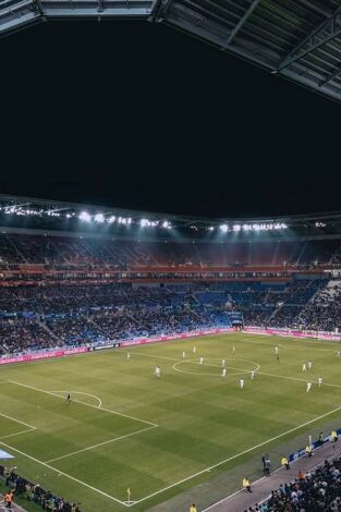 Especiales LaLiga fin de temporada (T24/25): Post Season Especiales LaLiga fin de temporada (T24/25): Post Season