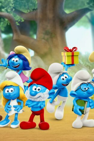 Los Pitufos (single story) (T1): Ep.5 Una sonrisa impitufable Los Pitufos (single story) (T1): Ep.5 Una sonrisa impitufable