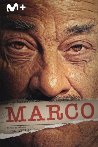 Marco Marco