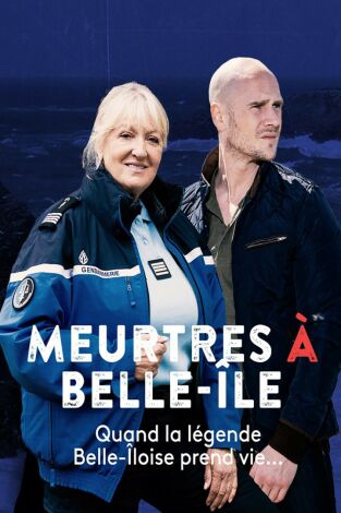 Asesinato en Belle-Ile Asesinato en Belle-Ile