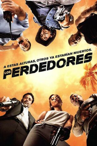 Los perdedores Los perdedores