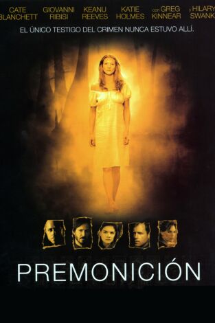 Premonición Premonición