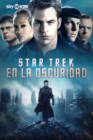 Star Trek: En la oscuridad Star Trek: En la oscuridad