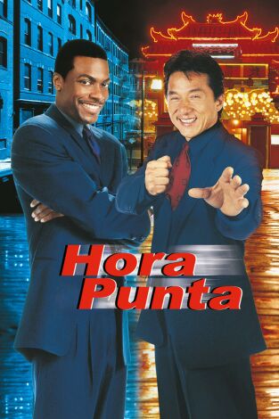 Hora Punta Hora Punta