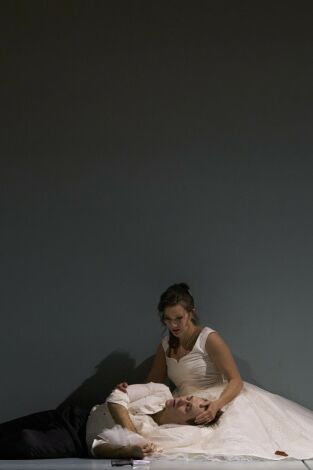 'Roméo et Juliette' de Gounod en la Opernhaus de Zúrich 'Roméo et Juliette' de Gounod en la Opernhaus de Zúrich
