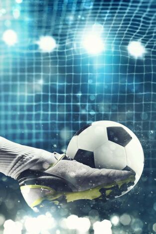 30 minutos (T21/22): La Decimoquinta. B. Dortmund - R. Madrid. Final Champions League 2024 30 minutos (T21/22): La Decimoquinta. B. Dortmund - R. Madrid. Final Champions League 2024
