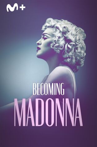 Becoming Madonna Becoming Madonna
