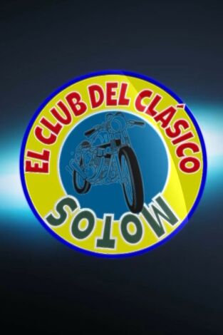 El club del clásico Motos El club del clásico Motos